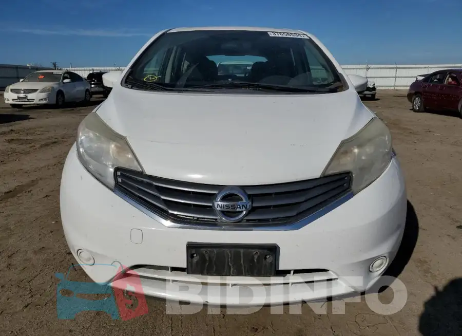 3N1CE2CP6GL351787 Photo# 5