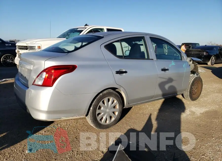 3N1CN7APXFL824167 Photo# 3