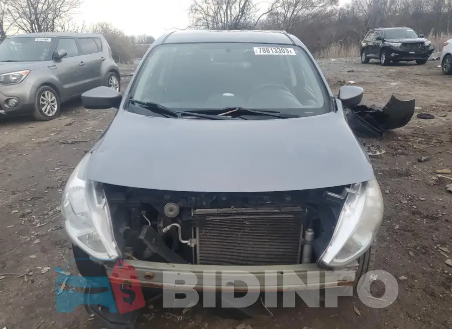 3N1CN7APXHL861772 Photo# 5