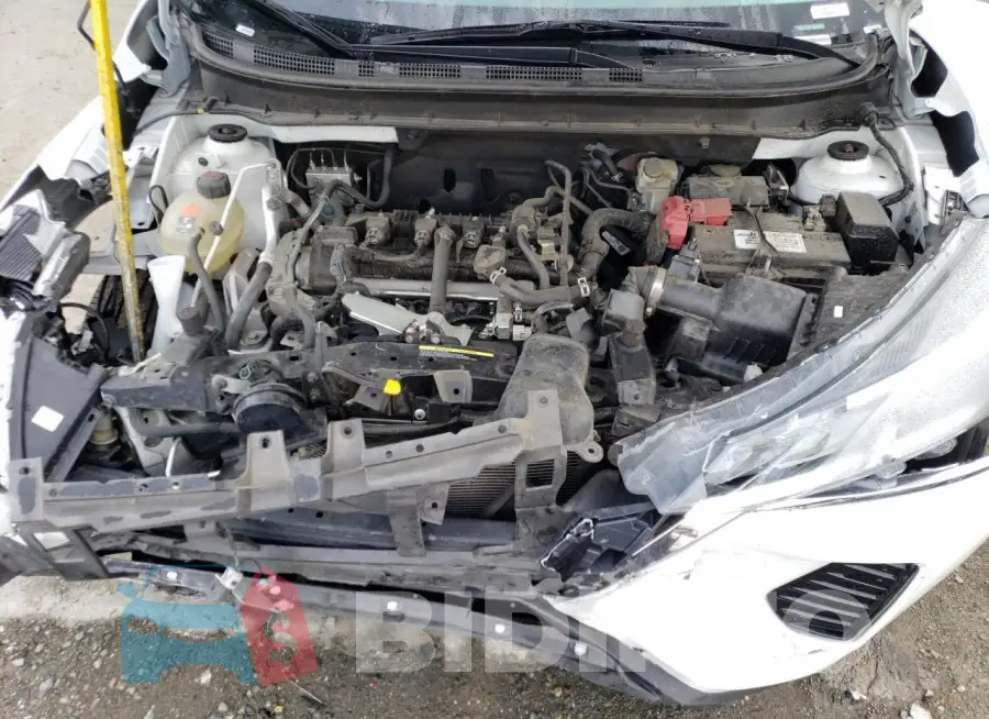 3N1CP5BV1ML482083 Photo# 11