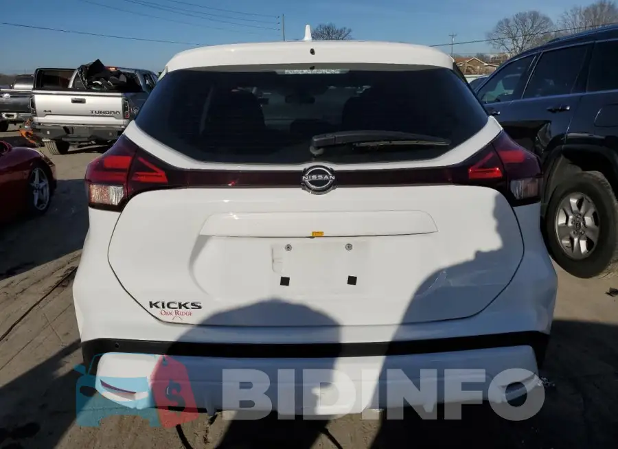 3N1CP5BV9NL474752 Photo# 6