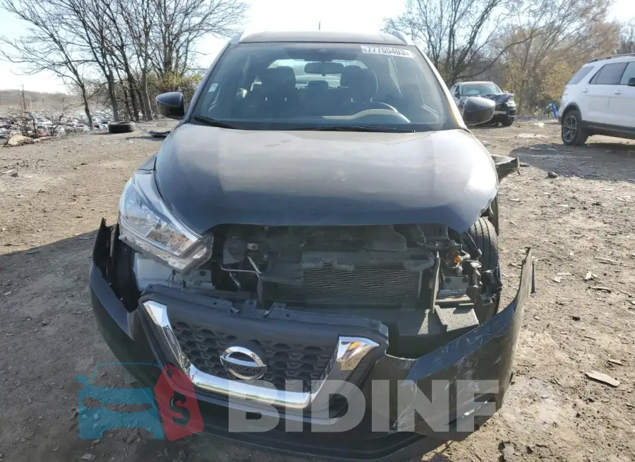 3N1CP5CV7LL516945 Photo# 5