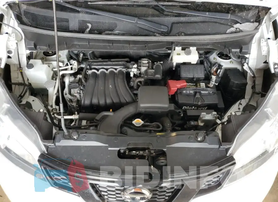 3N6CM0KN2MK704903 Photo# 12
