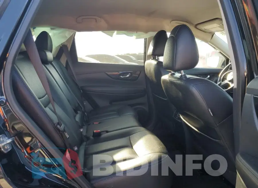 5N1AT2MT0KC739443 Photo# 11