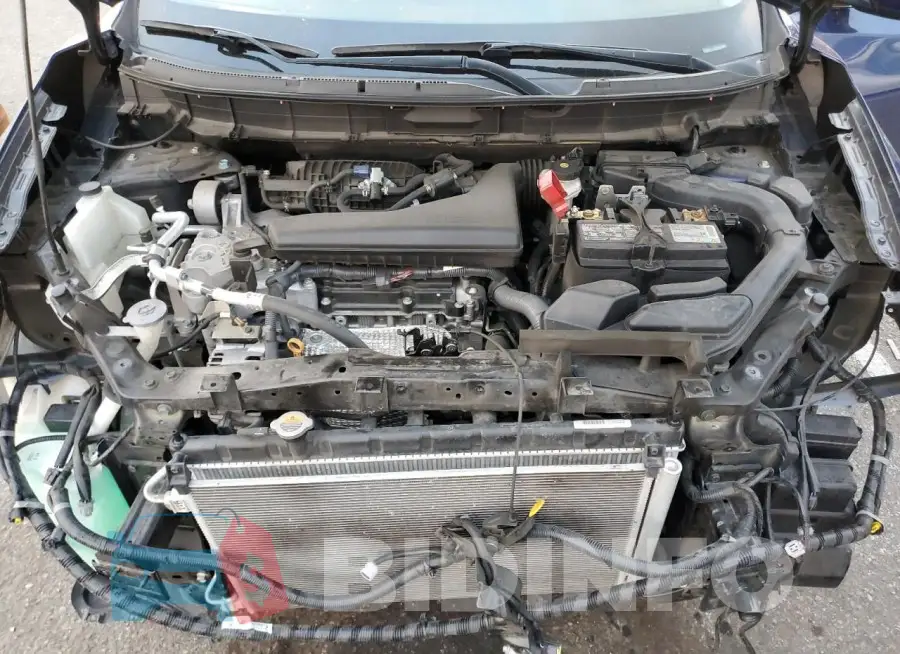 5N1AT2MT2LC725643 Photo# 11