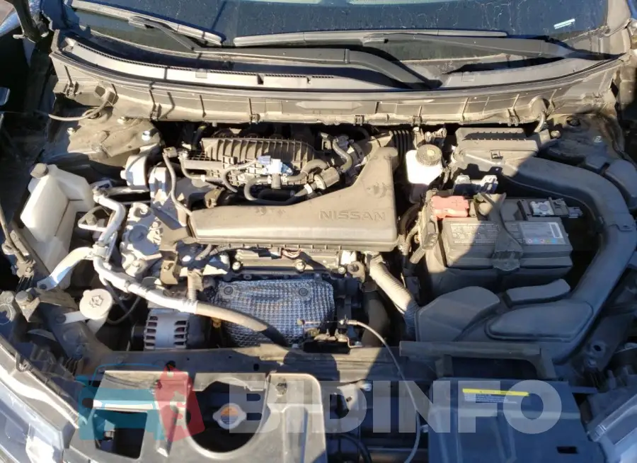 5N1AT2MT9KC838200 Photo# 11