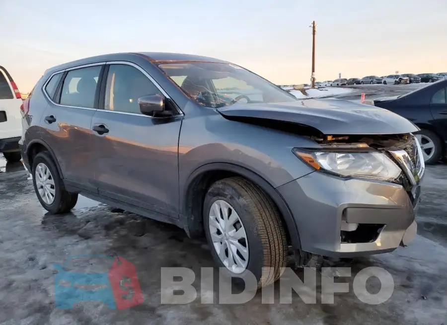5N1AT2MV2JC720716 Photo# 4