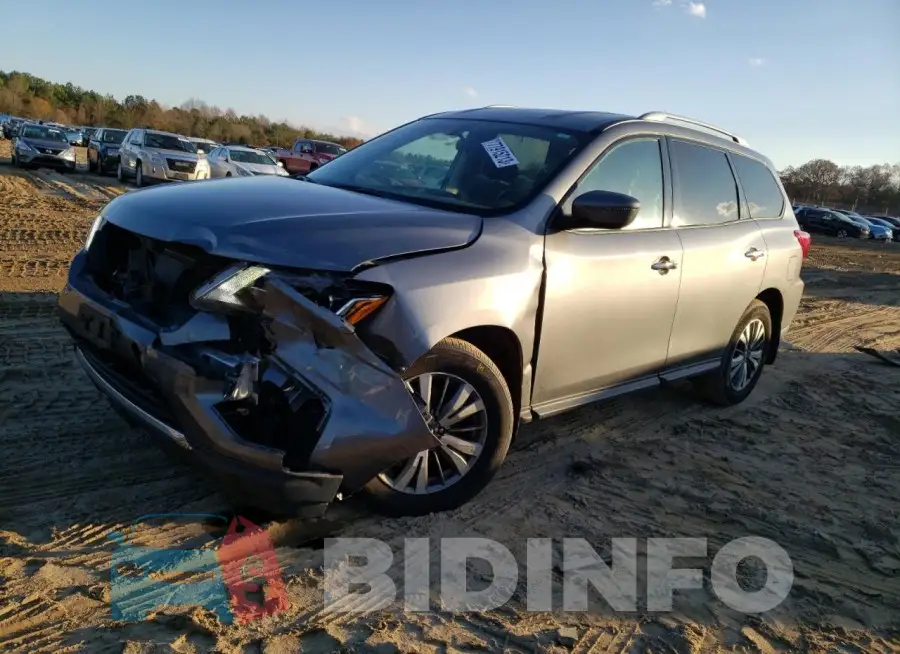 5N1DR2AM3LC644823 Photo# 1