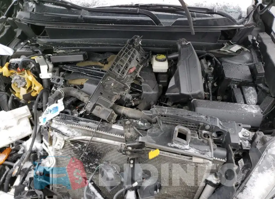 5N1DR2AN0LC583357 Photo# 12
