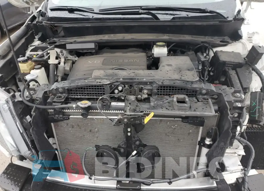 5N1DR2BN3LC650581 Photo# 12