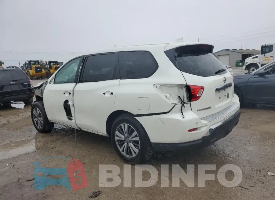 5N1DR2BN3LC650581 Photo# 2