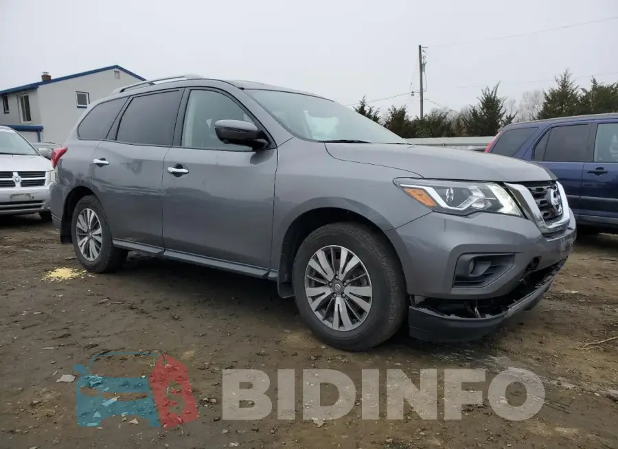 5N1DR2MM1KC638190 Photo# 4