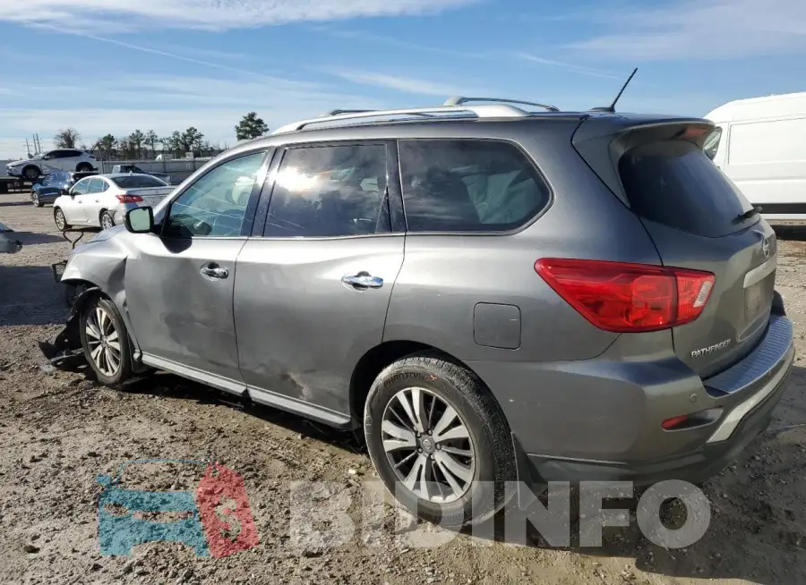 5N1DR2MN9JC665306 Photo# 2