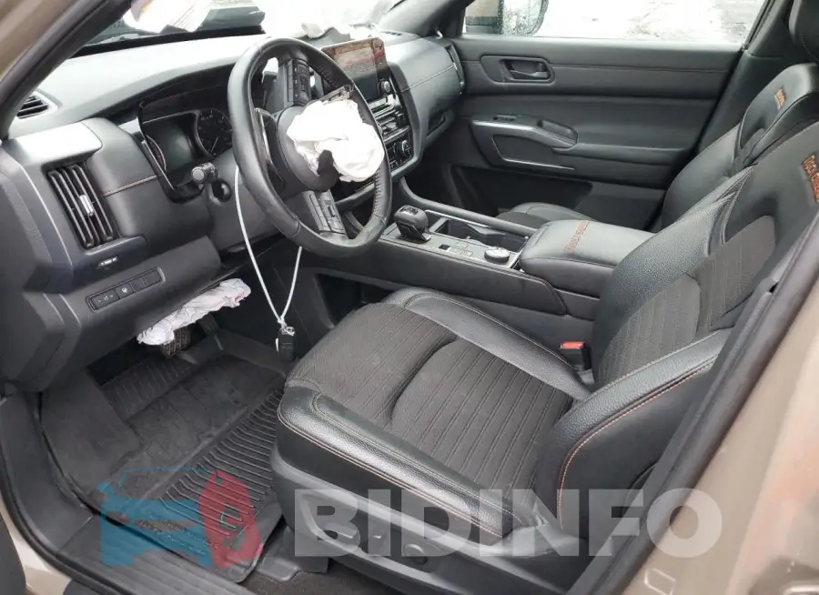 5N1DR3BD1PC207123 Photo# 7