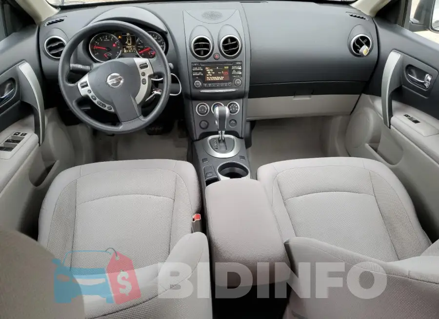 JN8AS5MT4FW668829 Photo# 8