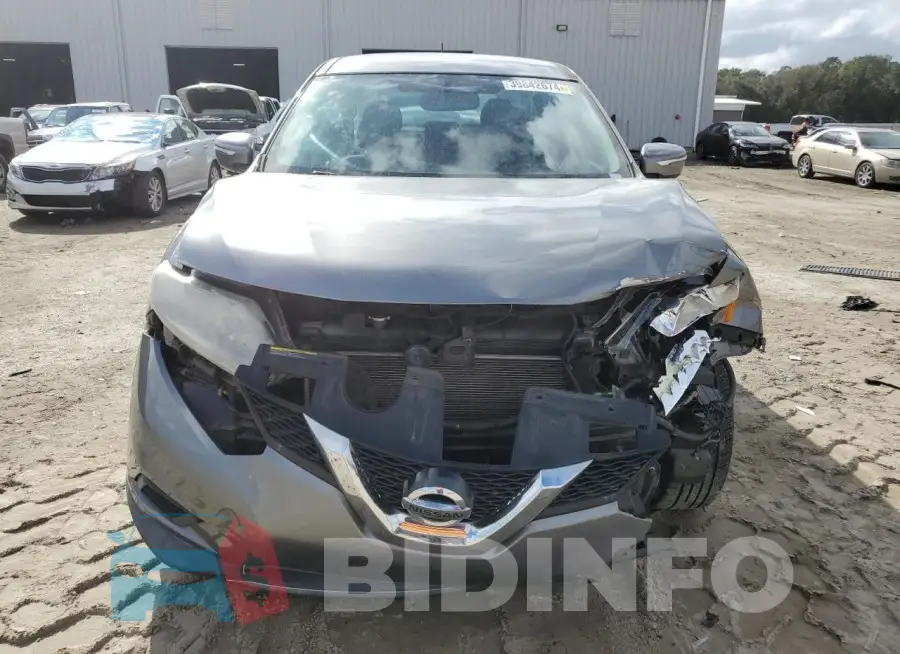KNMAT2MT0FP577803 Photo# 5