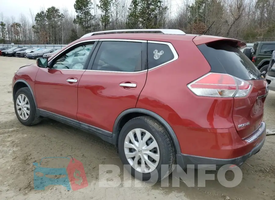 KNMAT2MT3GP629328 Photo# 2