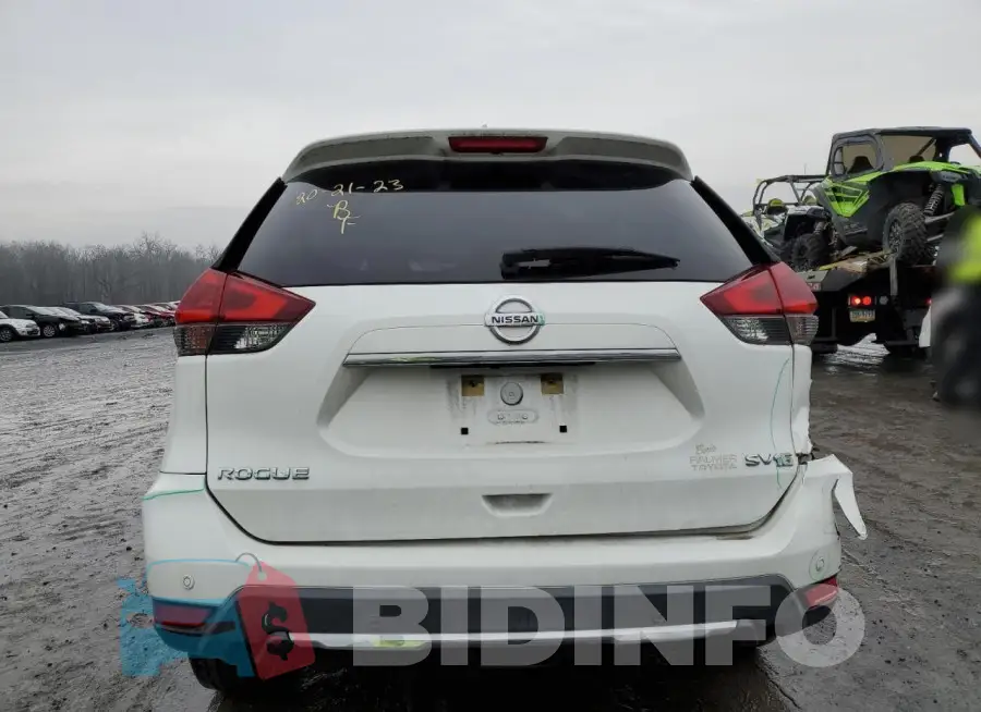 KNMAT2MT3LP532432 Photo# 6