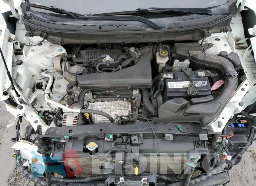 KNMAT2MT3LP532432 Photo# 11