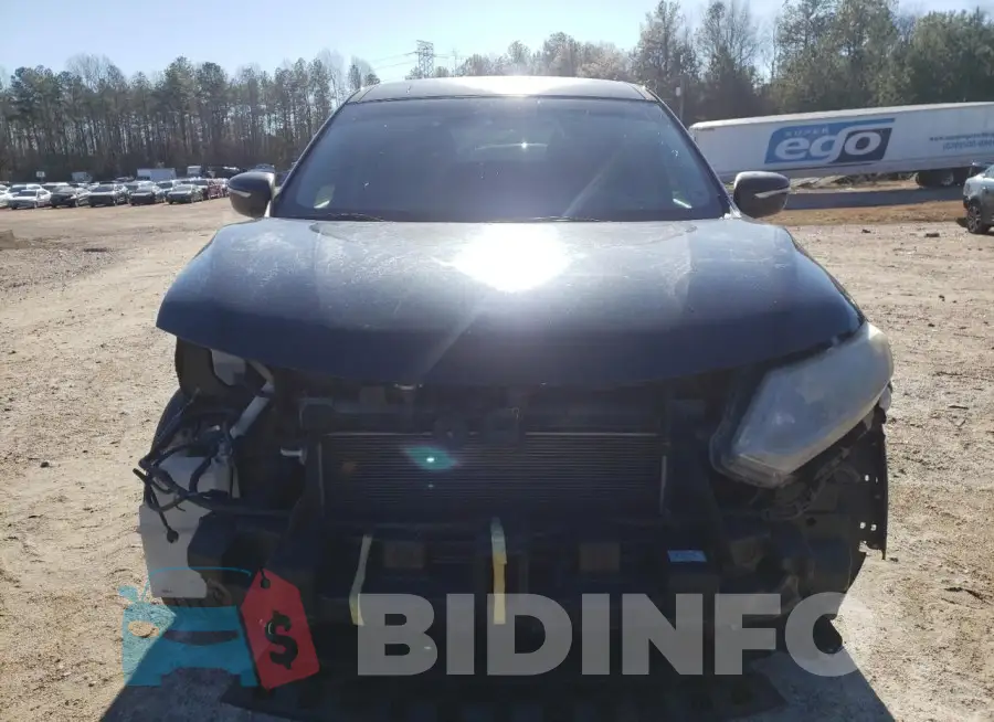 KNMAT2MT7FP547729 Photo# 5