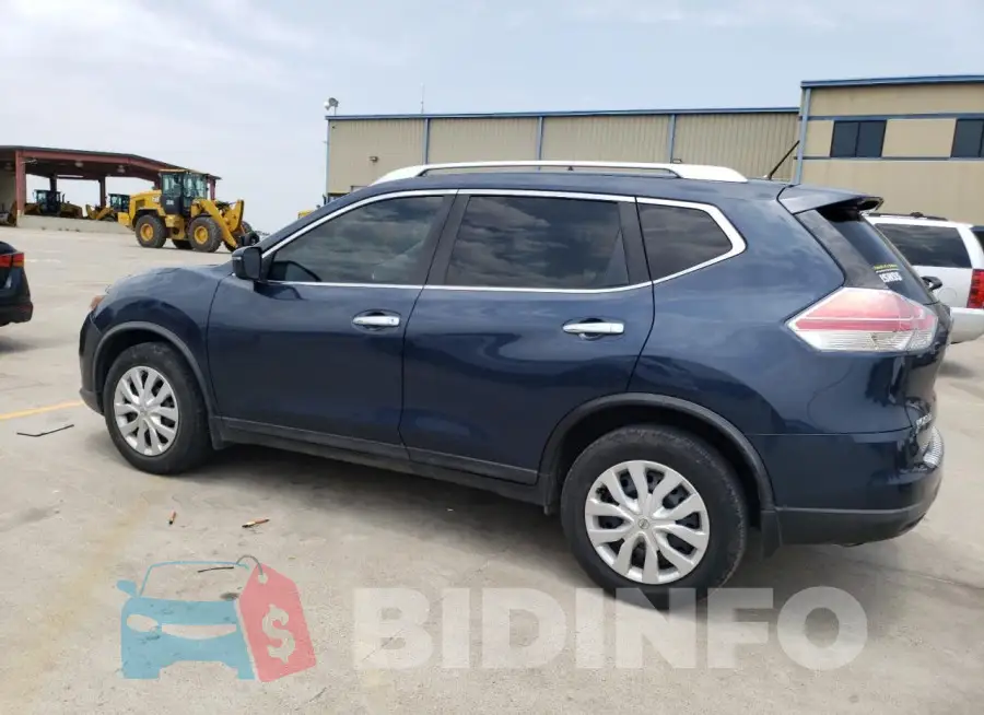 KNMAT2MT8GP723737 Photo# 2
