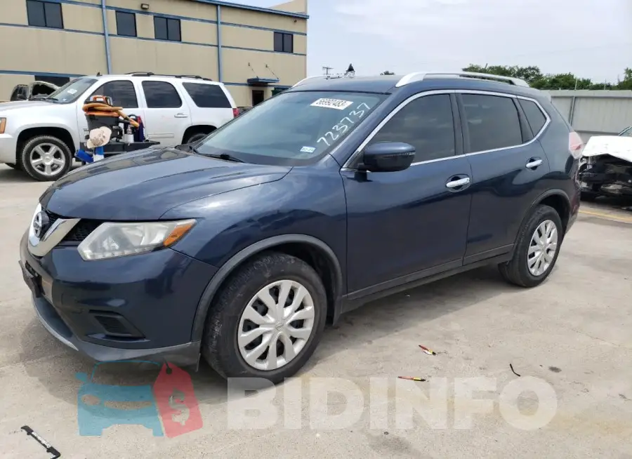 KNMAT2MT8GP723737 Photo# 1