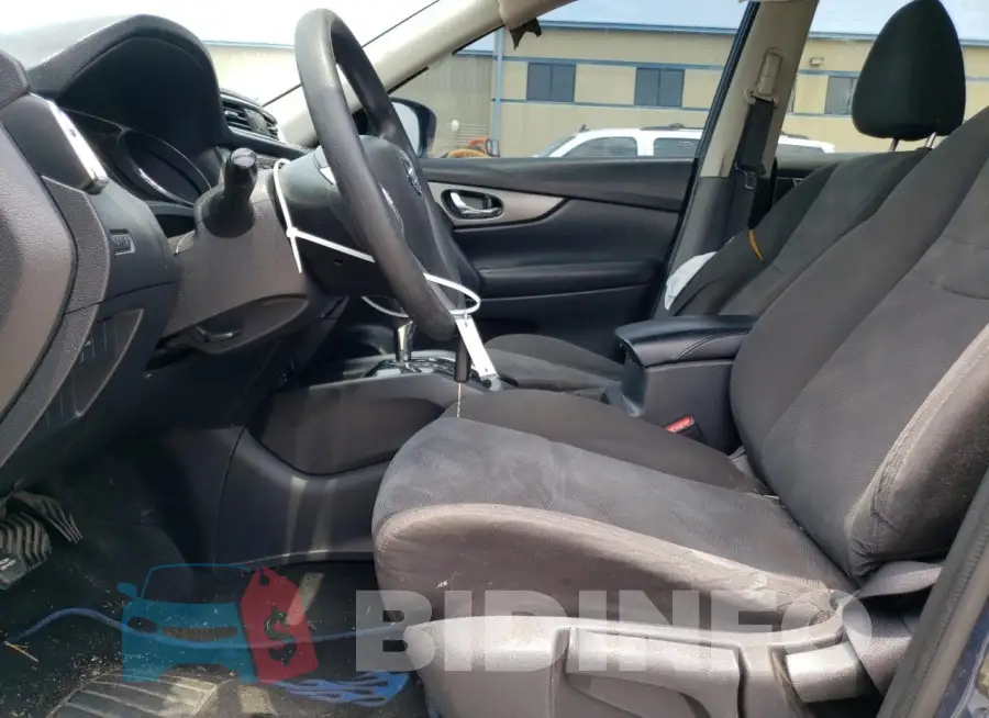 KNMAT2MT8GP723737 Photo# 7