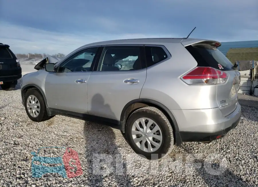 KNMAT2MTXFP565805 Photo# 2