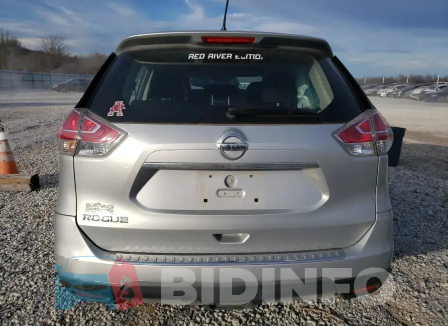 KNMAT2MTXFP565805 Photo# 6