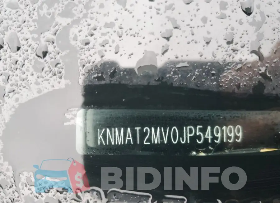 KNMAT2MV0JP549199 Photo# 13