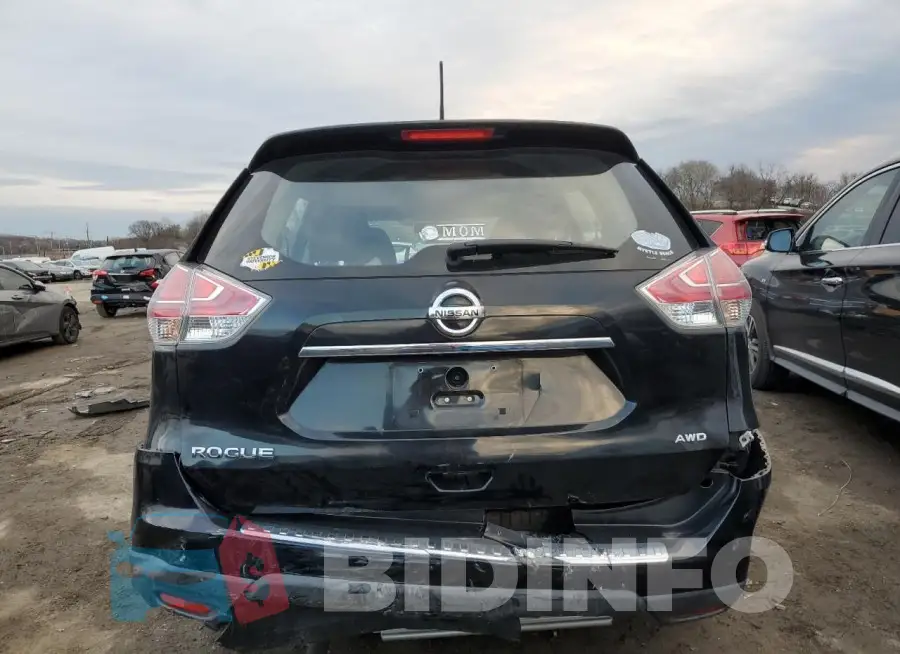 KNMAT2MV2FP588982 Photo# 6