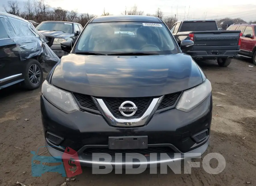 KNMAT2MV2FP588982 Photo# 5