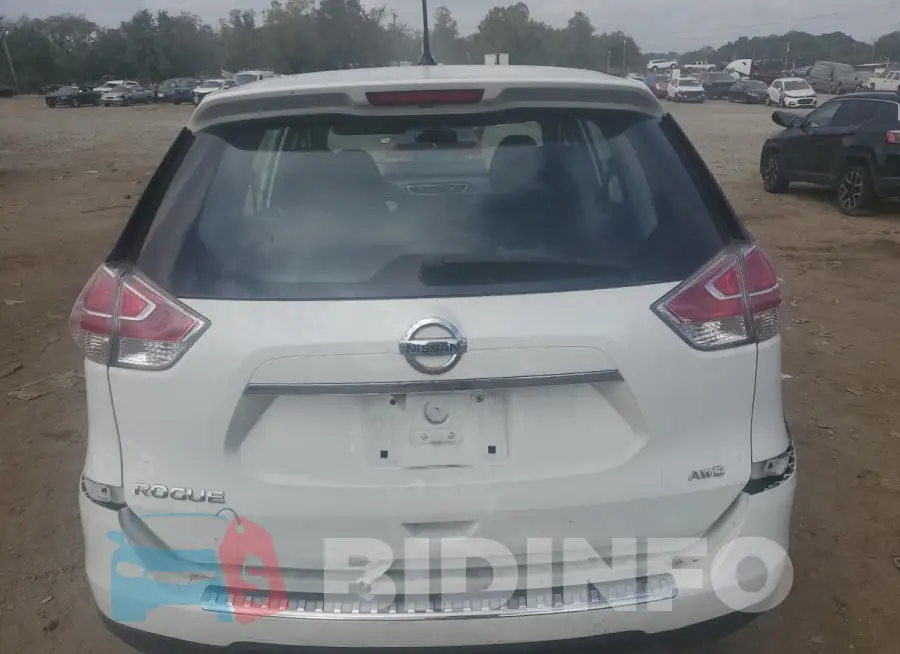 KNMAT2MV2GP602722 Photo# 6