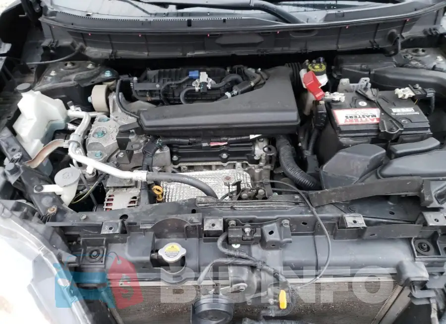 KNMAT2MV5LP507047 Photo# 12