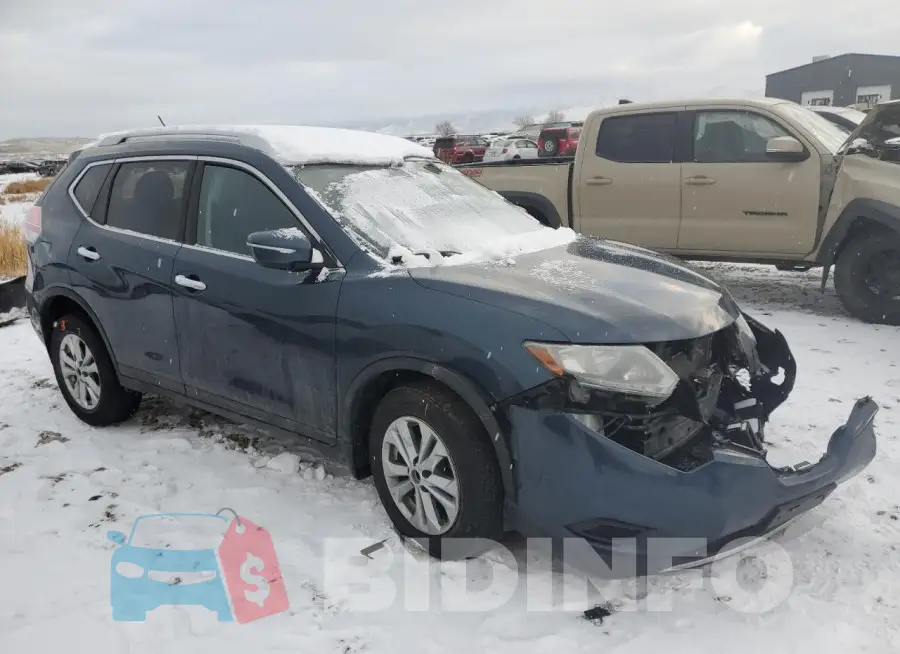 KNMAT2MV6FP513573 Photo# 4