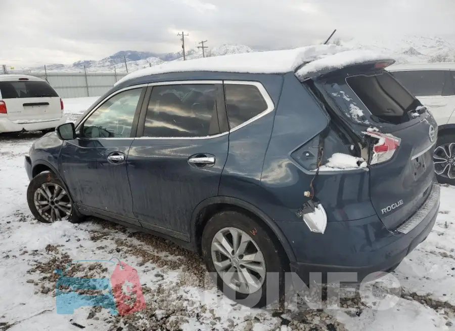 KNMAT2MV6FP513573 Photo# 2