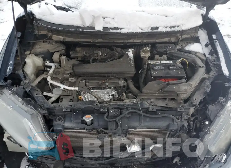 KNMAT2MV6FP513573 Photo# 11