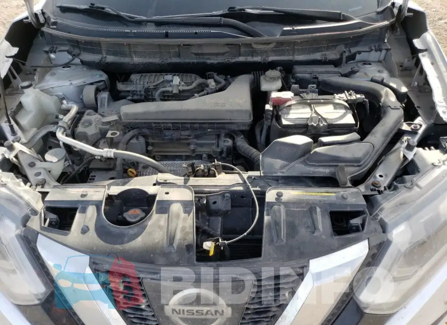 KNMAT2MV6HP610064 Photo# 11