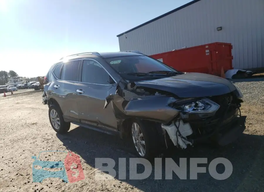 KNMAT2MV6JP524968 Photo# 4