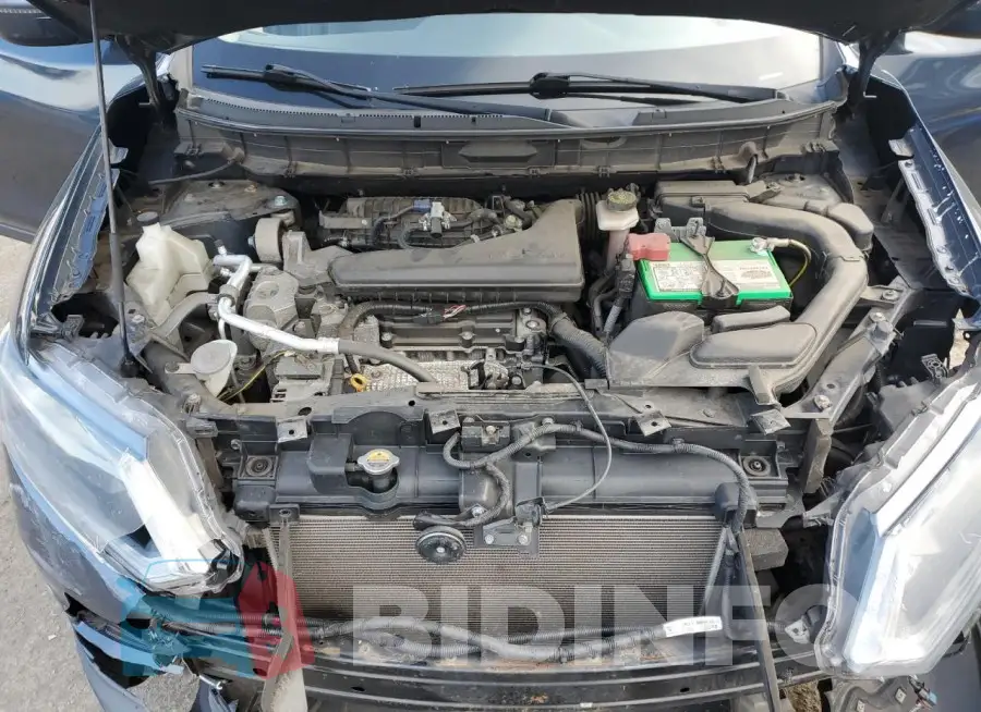 KNMAT2MV7GP664293 Photo# 11