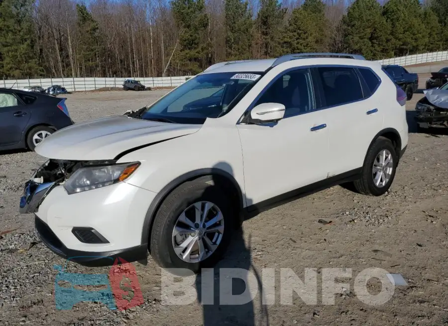 KNMAT2MV9FP569118 Photo# 1