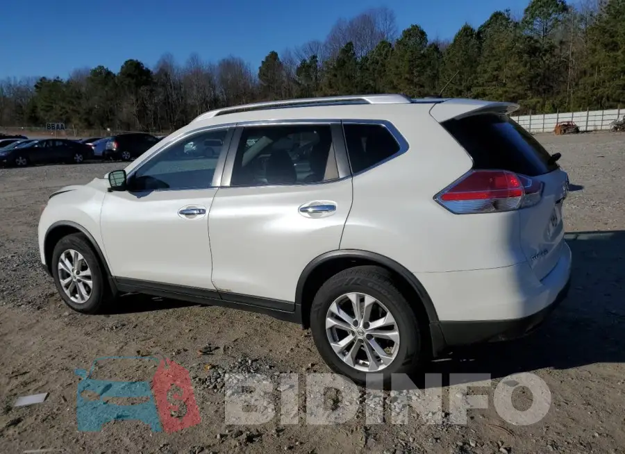 KNMAT2MV9FP569118 Photo# 2
