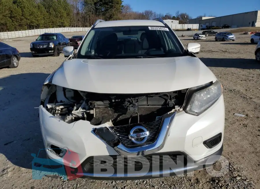KNMAT2MV9FP569118 Photo# 5