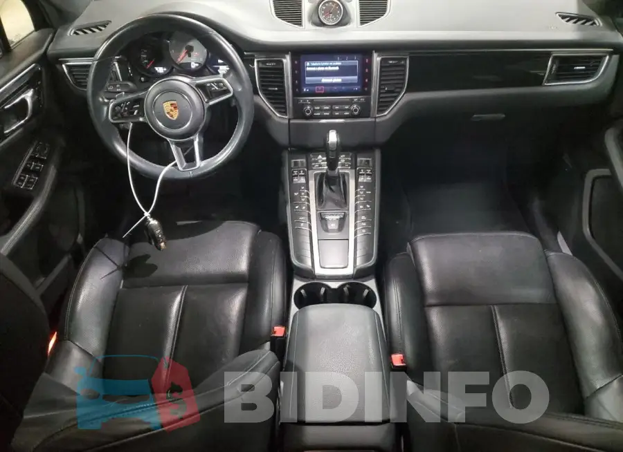 WP1AB2A50HLB20300 Photo# 8