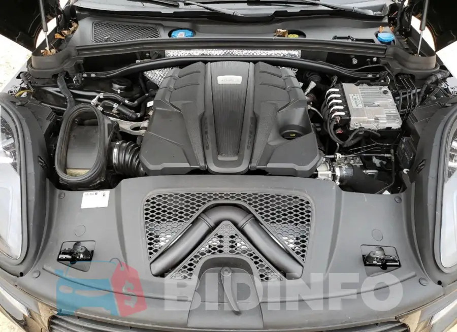 WP1AB2A51LLB34053 Photo# 11