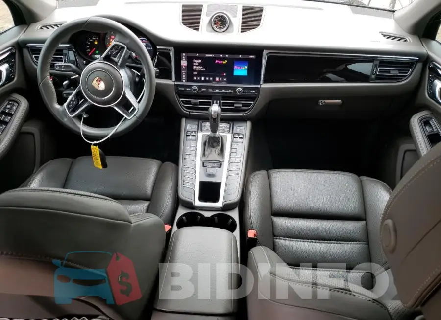 WP1AB2A51LLB34053 Photo# 8