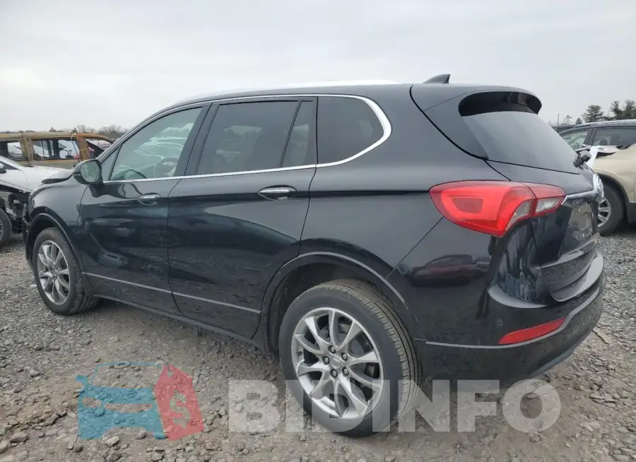LRBFX2SA8LD166852 Photo# 2