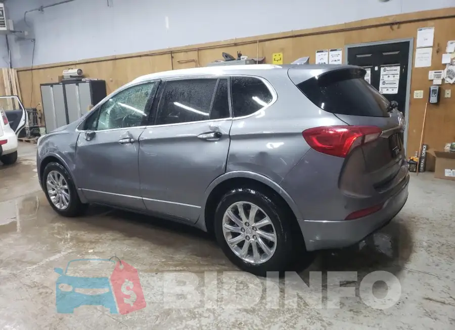LRBFXCSA2LD110797 Photo# 2