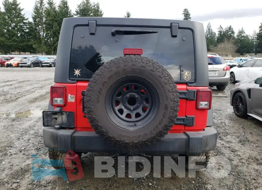 1C4BJWDG4FL504140 Photo# 6