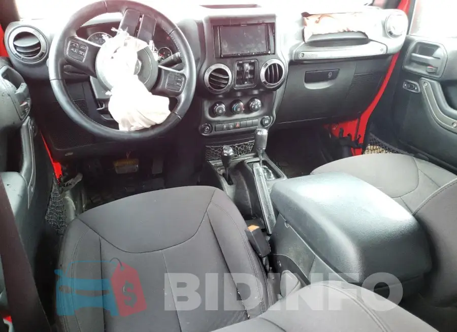 1C4BJWDG4FL504140 Photo# 8